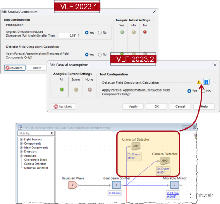 VirtualLab Fusion 2023.2新版本更新內(nèi)容（三）的圖12