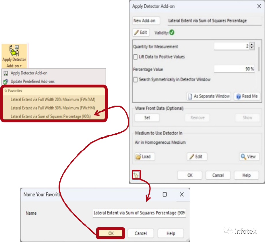 VirtualLab Fusion 2023.2新版本更新內(nèi)容（三）的圖3