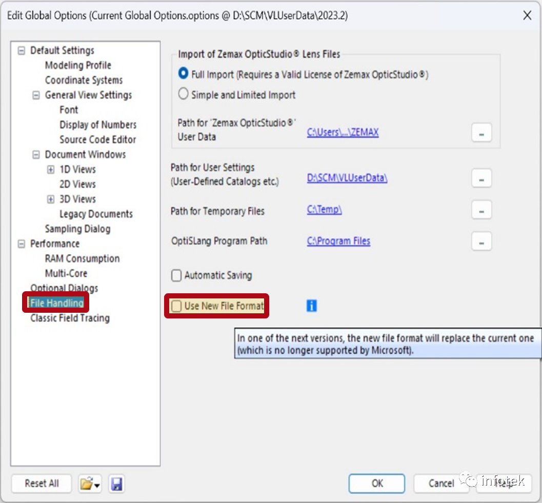 VirtualLab Fusion 2023.2新版本更新內(nèi)容（三）的圖15