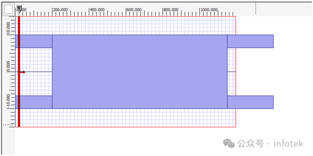 OptiSystem与OptiBPM的联合使用：MMI耦合器性能评估的图1