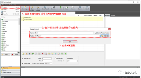 TechWiz OLED外耦合效率优化的图2