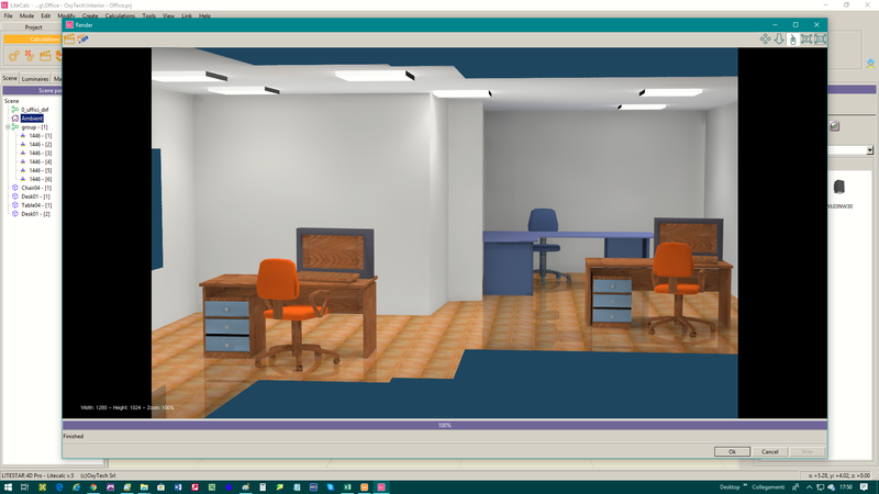 Litestar 4D：室內照明的圖5