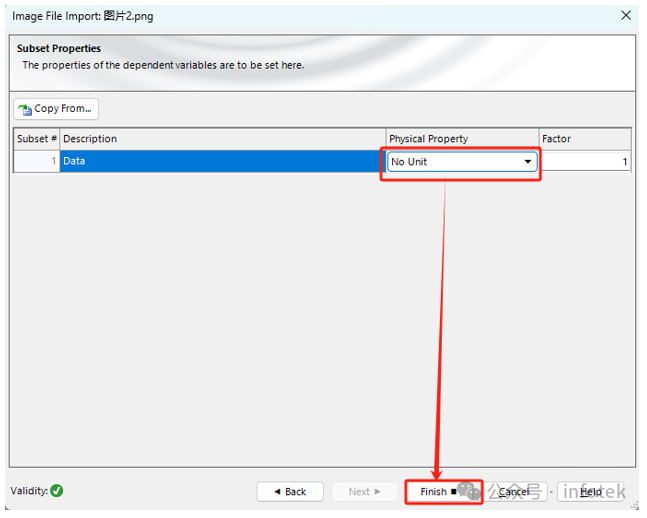 VirtualLab Fusion應(yīng)用：不規(guī)則孔徑光闌的仿真的圖6