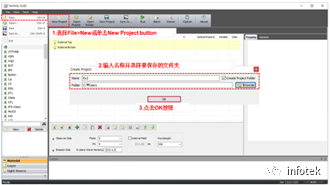 Techwiz OLED中偏振光源的分析的圖1