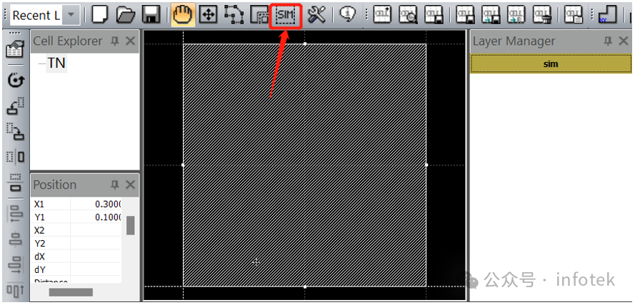 TechWiz LCD 3D應用：表面反射(底面)的圖3