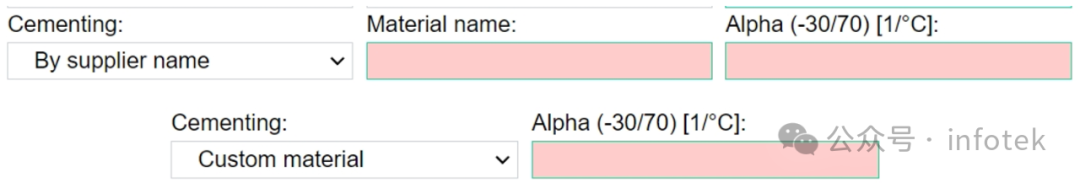 如何确定胶合成本（将透镜组装成双胶合透镜、三胶合透镜等）？的图2