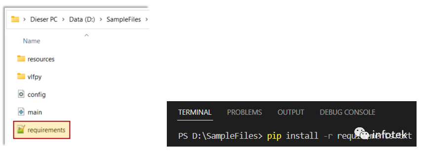 使用Python运行VirtualLab Fusion光学仿真的图9