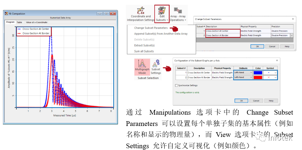 光學仿真：如何編輯VirtualLab Fusion結果的格式？的圖14