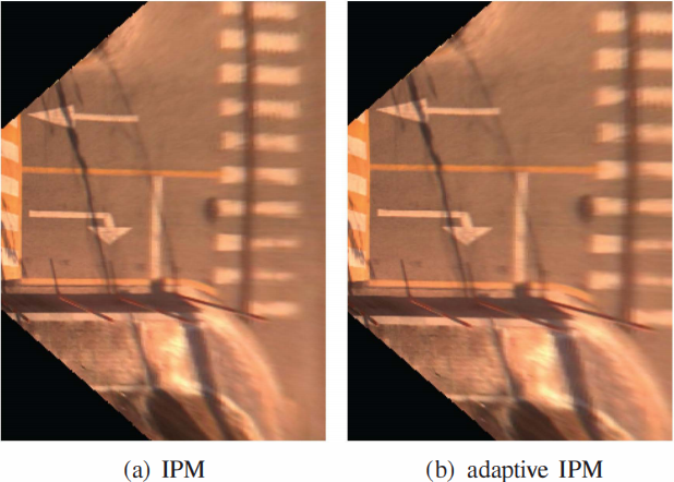怎么介绍ipm10逆透视变换(IPM)多种方式及代码总结_https://www.jmylbn.com_新闻资讯_第14张