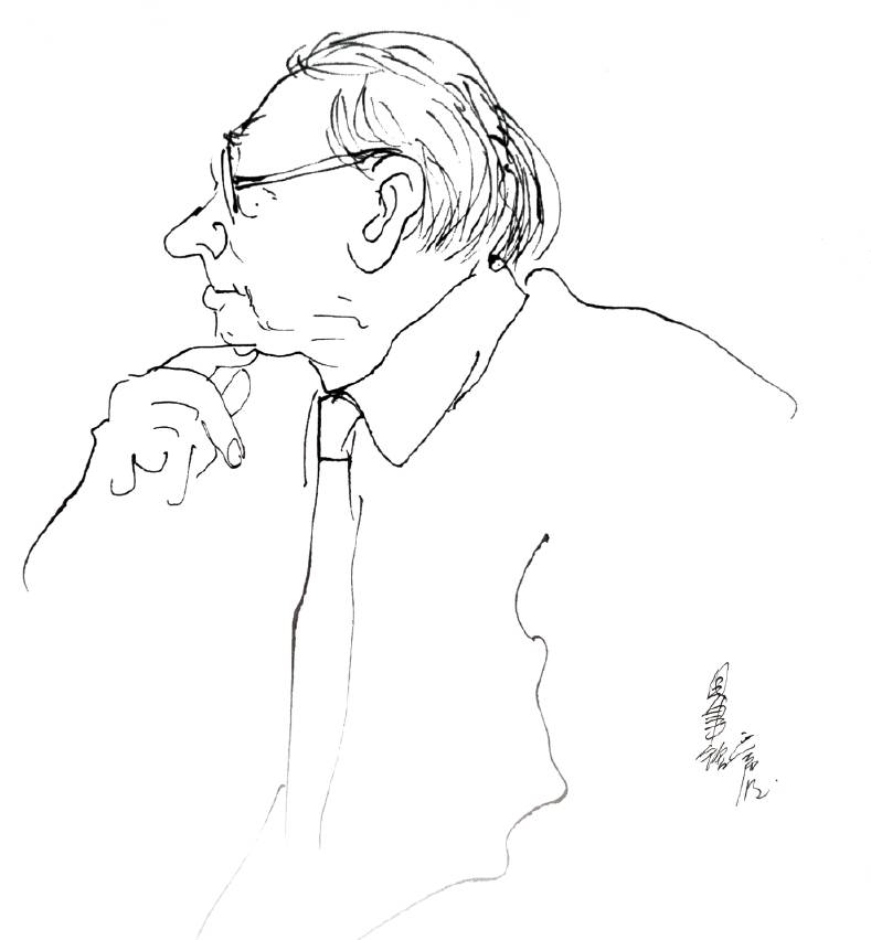 贝聿铭的痴迷(1/2)—— 现代建筑大师如何运用混凝土艺术元素(3)