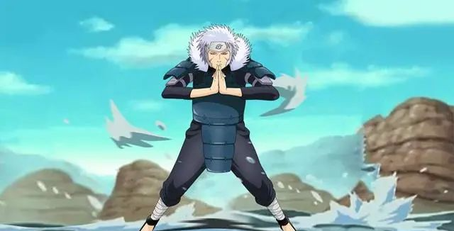 還記得那些 意淫 出來的火影梗嗎 八百里外扔手裏劍的人是誰 中國熱點