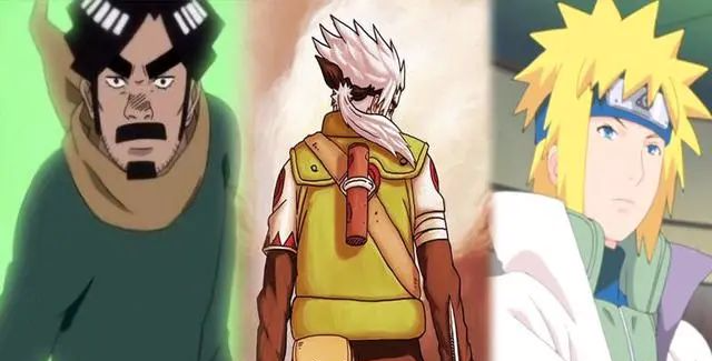 還記得那些 意淫 出來的火影梗嗎 八百里外扔手裏劍的人是誰 中國熱點