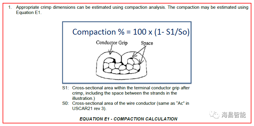 对新版《USCAR-21 Revision4》的研究的图18
