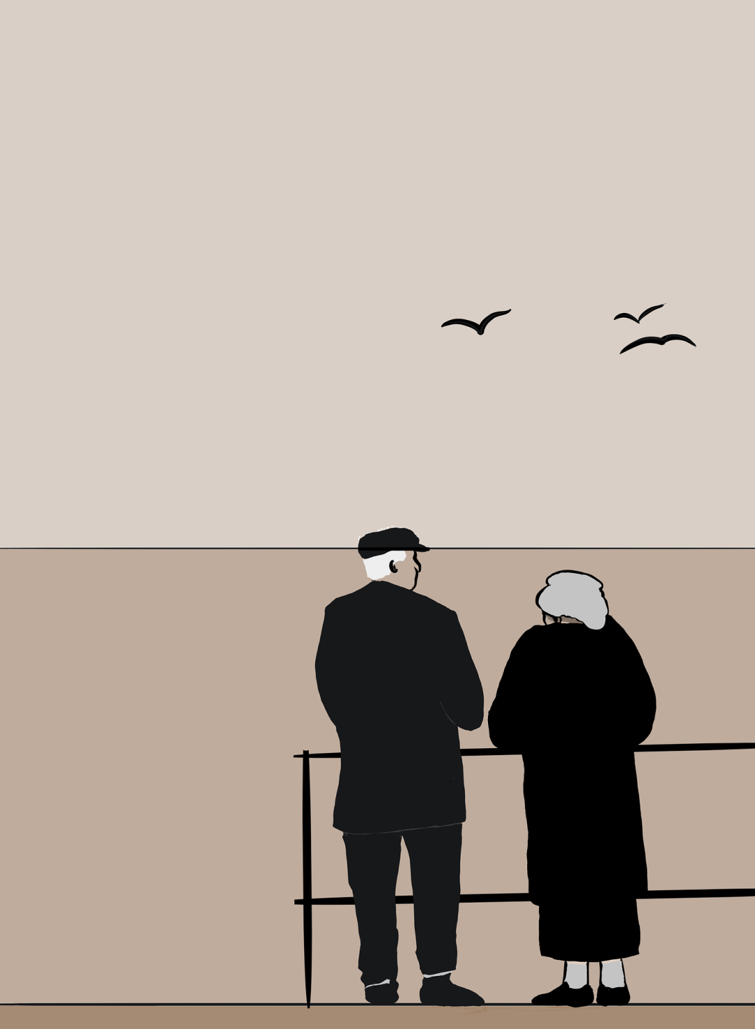 任何的遇見都需要審視一番 Sliperaspeding