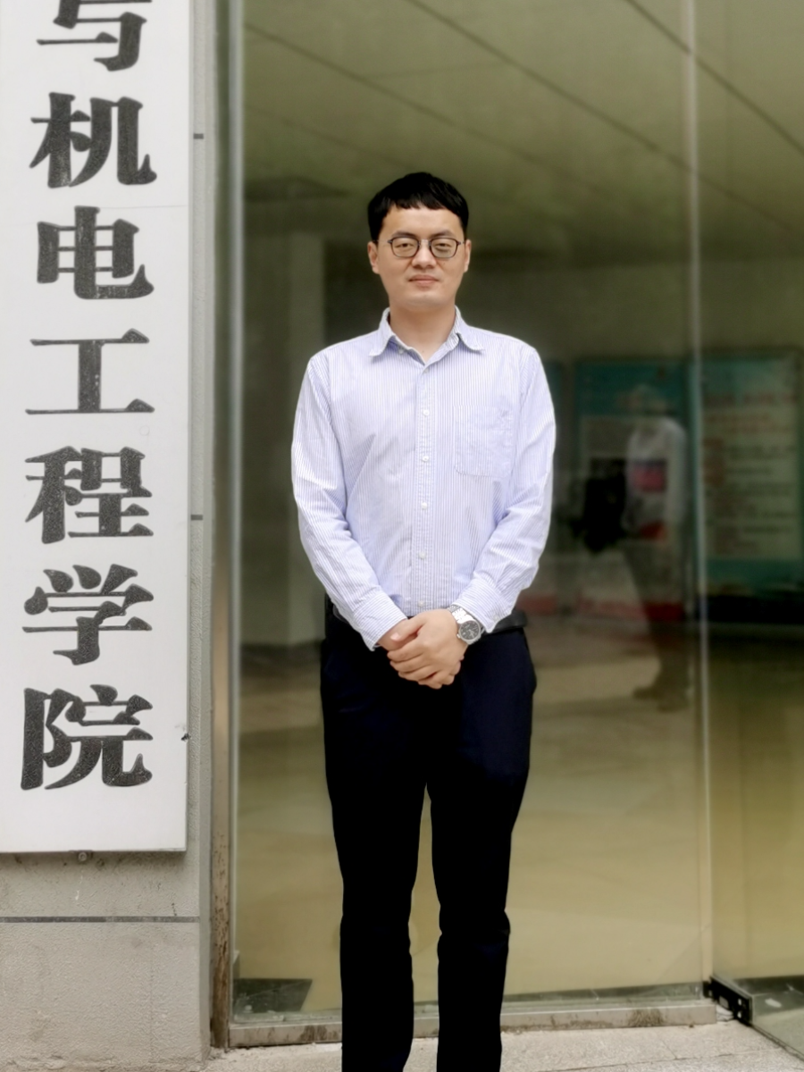 湖北第二师范学院自考本科助学班