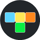 彩色方块消消消