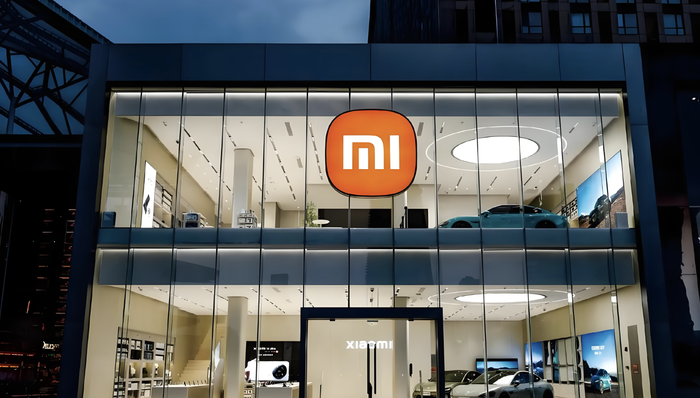 小米正式进军韩国市场，计划开设线下实体店|界面新闻 · 科技