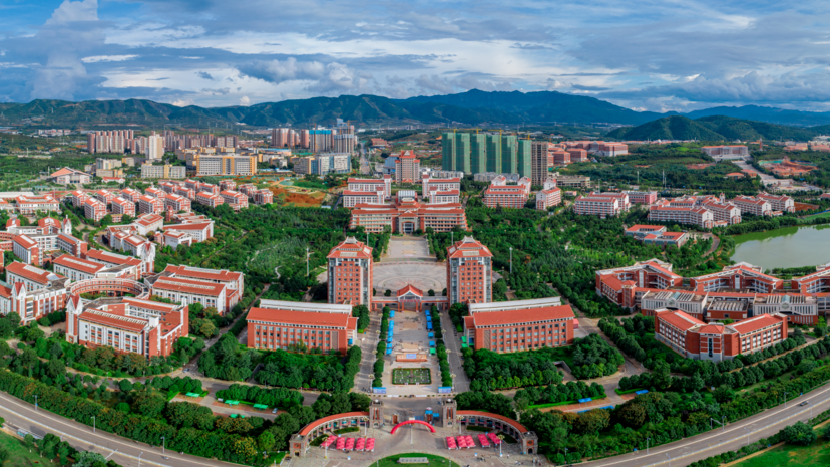 云南民族大学2021年公开招聘工作人员公告
