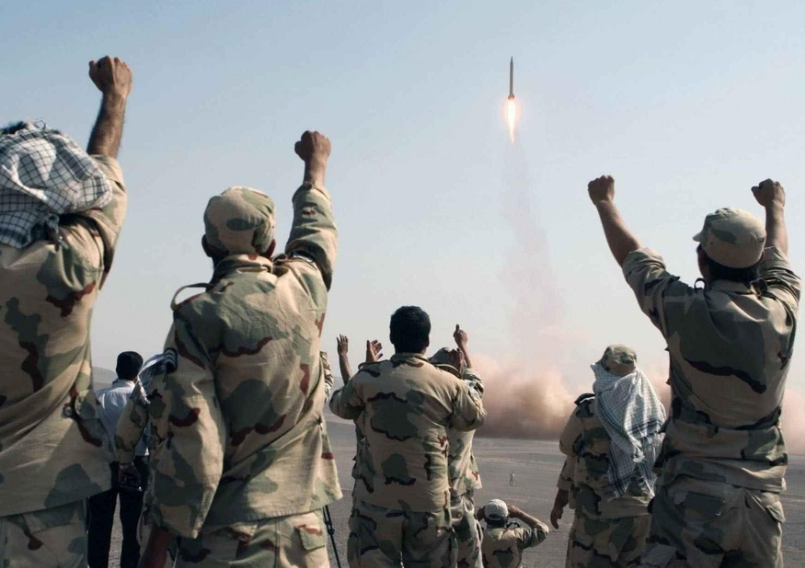 2021年第一场战争危机来了：能生活在中国是一种幸运