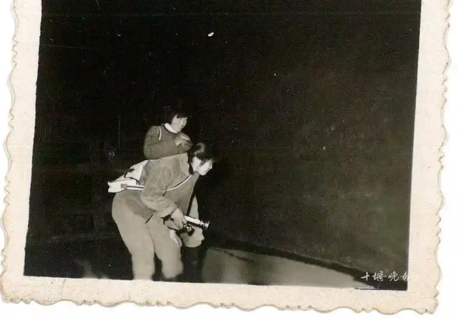 坚守62年，十堰人杨小云获全省表彰！