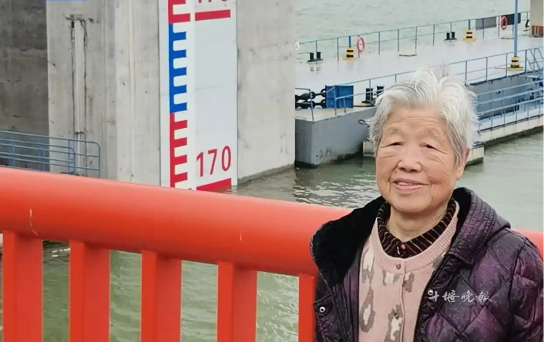 坚守62年，十堰人杨小云获全省表彰！