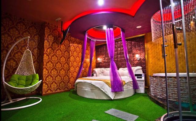 如何在广州打响2017年"第一炮"!已经为你准备好了!