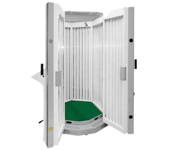 什么是窄谱紫外线治疗【祛白利器】311窄谱UVB紫外线光疗，大面积泛发型白癜风患者的福音_https://www.jmylbn.com_新闻资讯_第6张