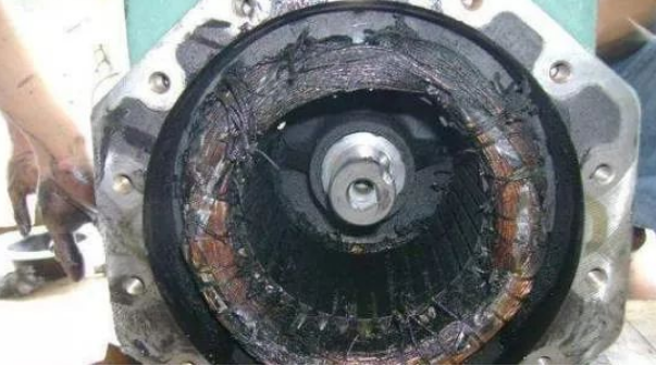 有熱繼和變頻器保護，為何還頻繁燒毀電機？的圖1