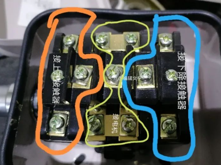 電動(dòng)葫蘆維修一點(diǎn)也不難，看完這篇文章，就學(xué)的差不多了！的圖3