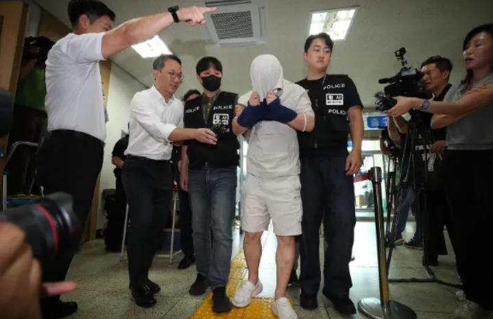 Chinese Graduate Student Found Dead at Lecturer's Home in South Korea