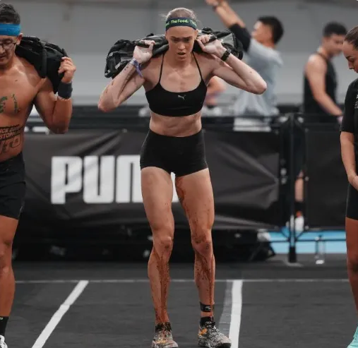 HYROX Beijing ： Athlete Gives Up Title After Poop Accident