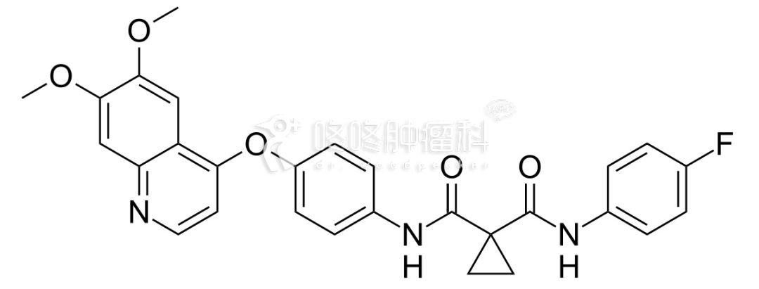 卡博替尼獲批肝癌治療：十年間又一重磅新藥，開啟肝癌治療大門 健康 第1張