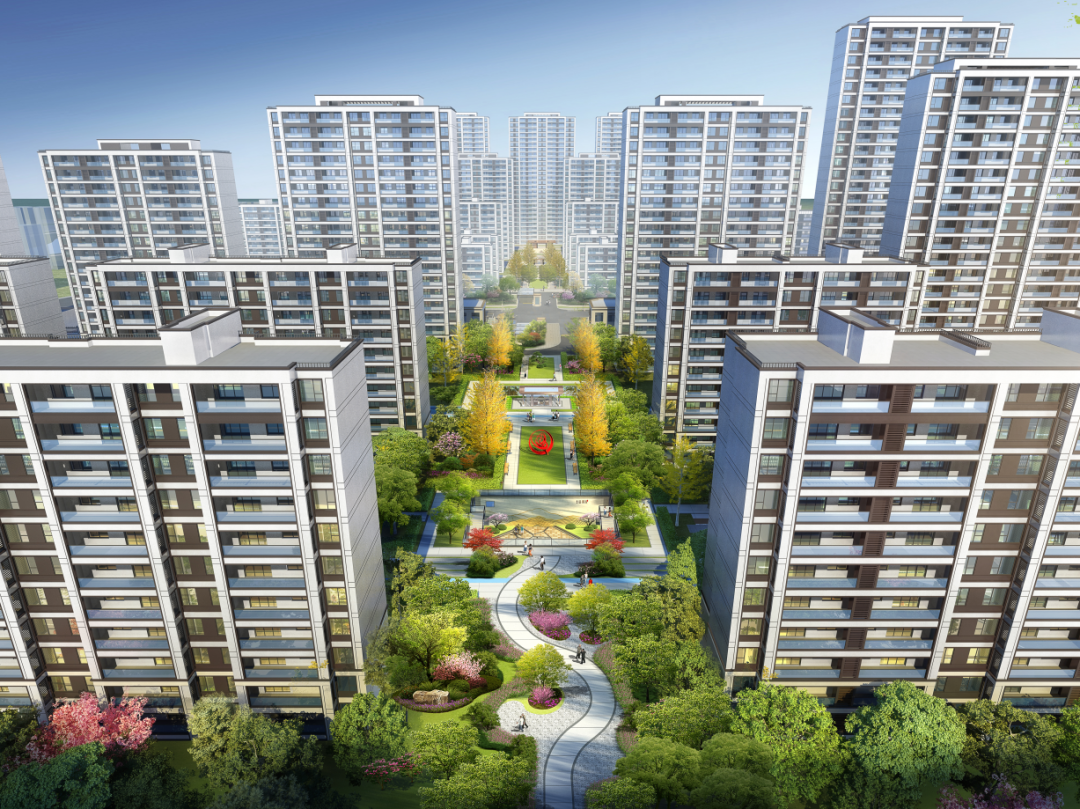 阜阳太和华安公园城售楼处官方网站