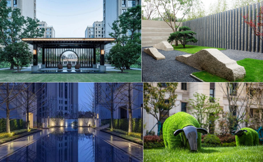 阜阳太和华安公园城售楼处官方网站