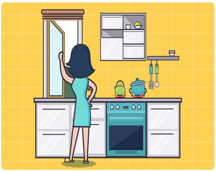 【泰燃科普】燃氣安全牢記心間