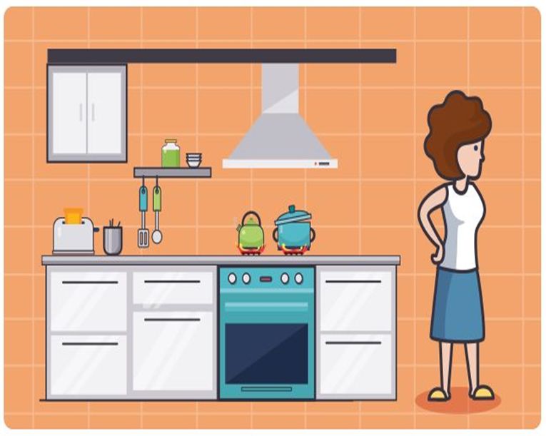 【泰燃科普】燃氣安全牢記心間