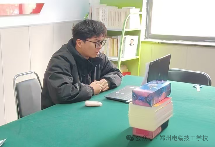 名企“缆”才 职赢未来｜2026“职缆未来”线上直播校招圆满落幕