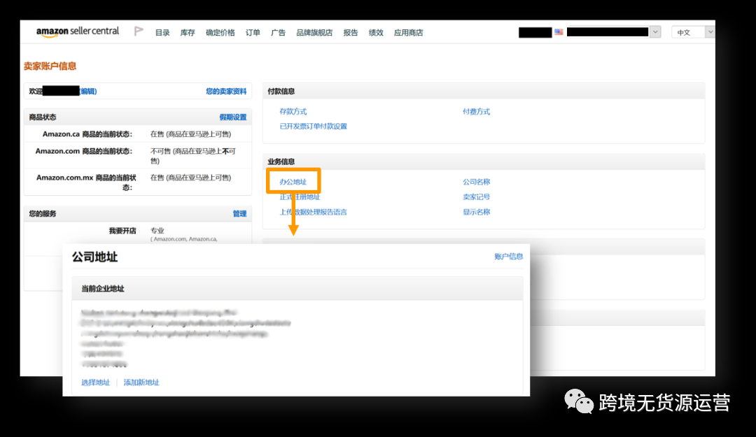 “二审”！全面解析亚马逊各大站点审核流程！