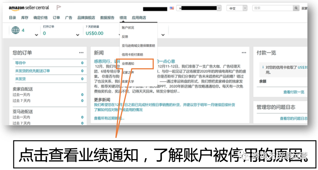 “二审”！全面解析亚马逊各大站点审核流程！