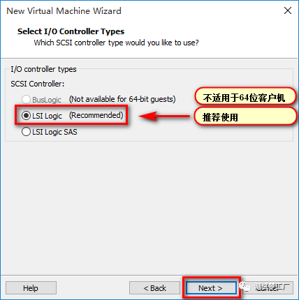 使用Vmware虚拟机部署开发环境之Mac OS X系统安装