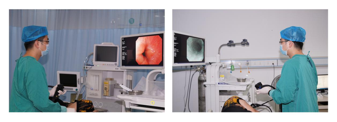 奥林巴斯胃肠镜怎么做精益求精，镜善镜美——我院引进“消化道保护神”奥林巴斯290电子胃肠镜系统_https://www.jmylbn.com_新闻资讯_第6张
