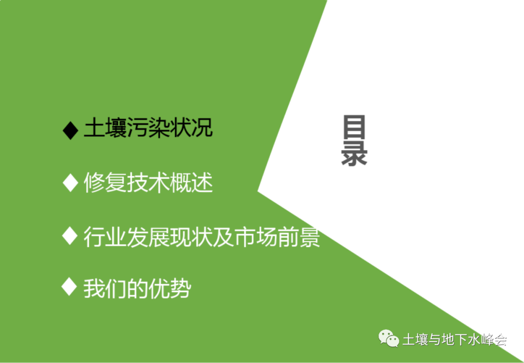 干貨：這篇文章把土壤污染與修復技術講透了的圖3