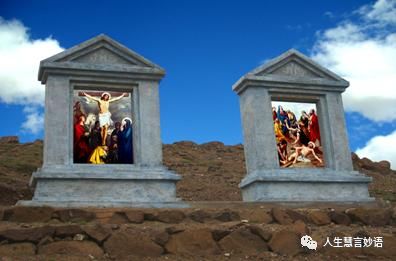 天主教著名朝圣地大全42处之三，内蒙古篇