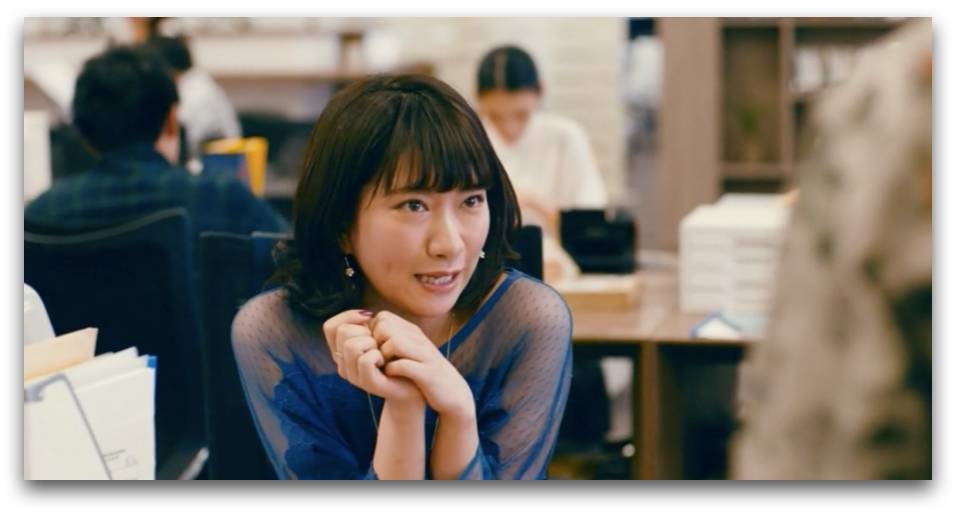 人生的无力感,来自遥遥无期的结局 | 东京女子图鉴