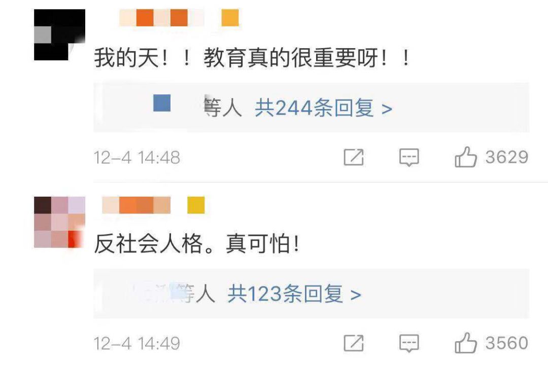 12岁男孩弑母，一场舆论的死刑宣判