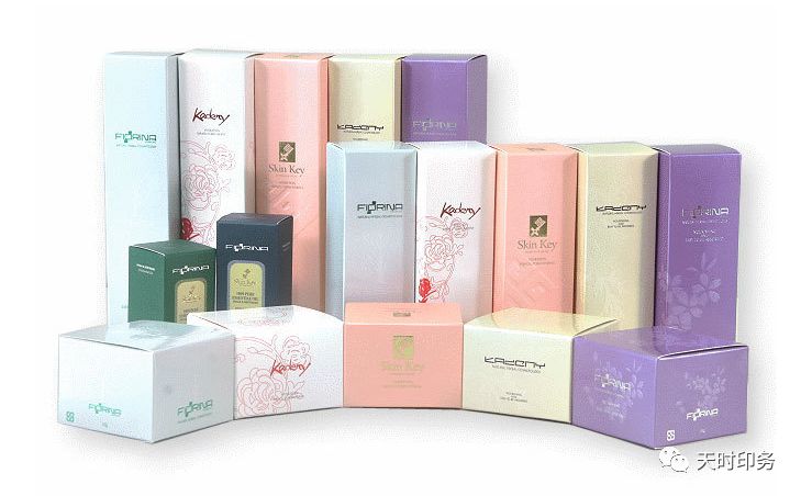 化妆品包装盒定制_订做化妆品包装盒_化妆品包装盒制作厂家