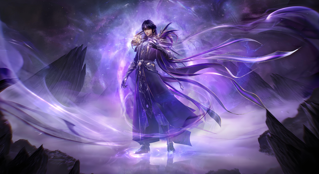 神印王座主角团七人成员实力排行榜