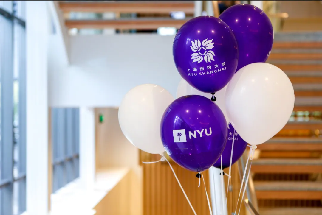 急招!急招!急招!上海纽约大学短期全职岗位