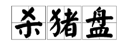 反诈预警专用号码_杀猪盘骗局_首都反诈预警防范专用号码