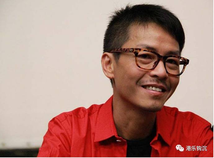 爱在瘟疫蔓延时听天花乱坠的周耀辉说爱弥留